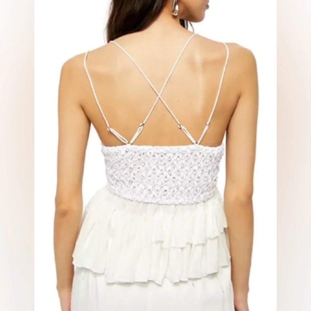 Free People Adella Cami - Picture 10 of 14